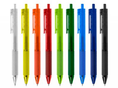 Plastic Gel Pens