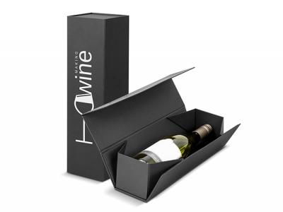 Wein-Geschenkboxen