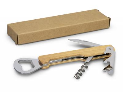 Wooden Wine Waiters Knives