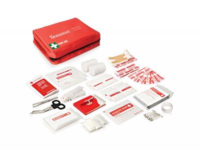 Erste-Hilfe-Set 45-teilig