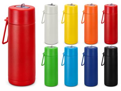 Vacuum Bottles (600ml)