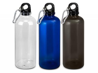 RPET Bottles (600ml)