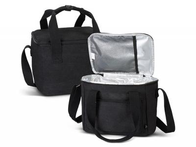 アーチャー キャンバス クーラーバッグ（14L）