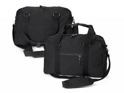 Archer Canvas Duffle Bags (26L)