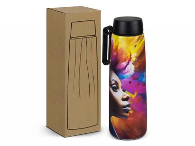 Spice Stainless Steel Bottles  (500ml)