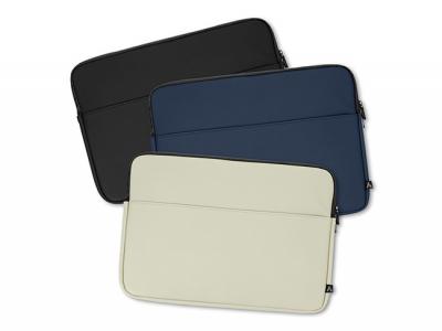 Archer Soft-Touch Laptop Sleeves