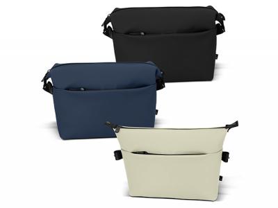 ARCHER ソフトタッチ トイレットバッグ（5L）