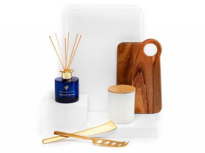 Luxuri&ouml;se Geschenksets