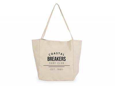 Recycled Canvas Tote Bags (27L)