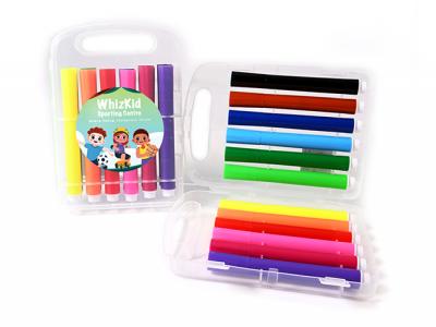 Felt Tip Pens