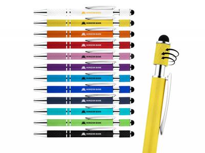 Fidget Spinner Pens (Aluminium)