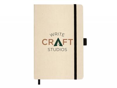 Sugarcane Notebooks (A5)