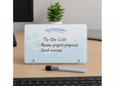 Mini Desk Whiteboards