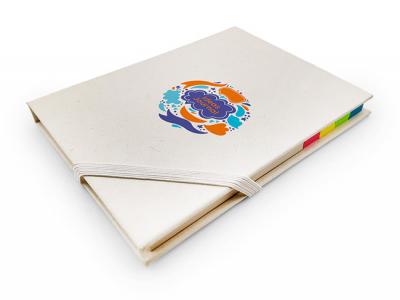 Haftnotiz-Planer (recycelt)