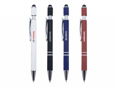 Stylus-Spinner-Stifte