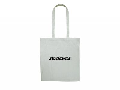 Recycled Cotton Bags (140gsm)