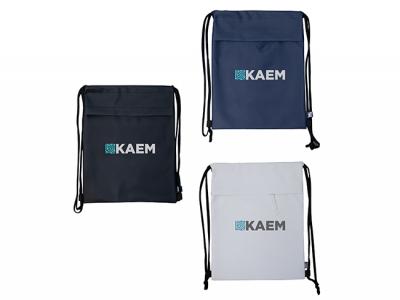 Drawstring Bags (RPET)