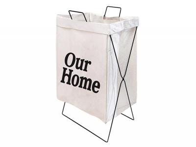 Cotton Laundry Baskets