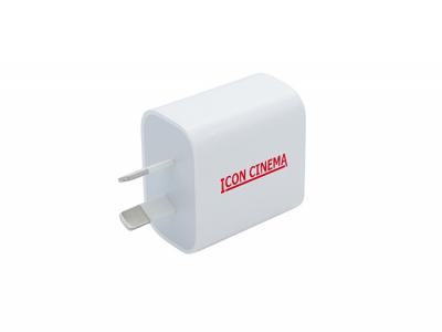 Schnellladeadapter (20 W)