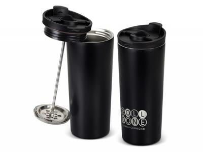 Coffee Press Vacuum Cups (500ml)