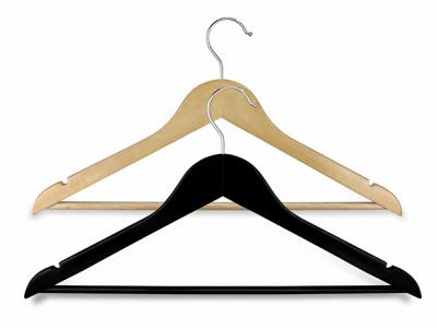 Wooden Hangers
