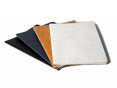 Velour A5 Notebooks