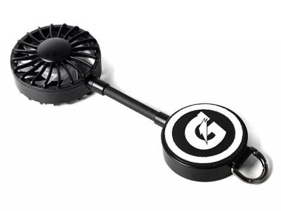 Magnetische Wiederaufladbare Ventilatoren