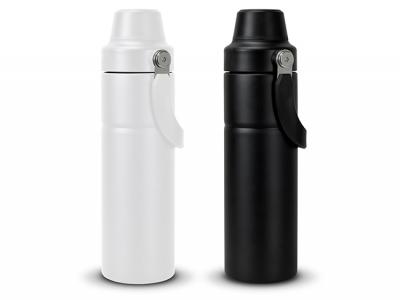 Vakuumflaschen mit Dual-&Ouml;ffnung (550ml)