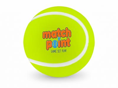High Bounce Tennis Balls（58mm）