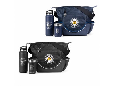 Worksite Welcome Packs (Trekk & Arctic Zone)