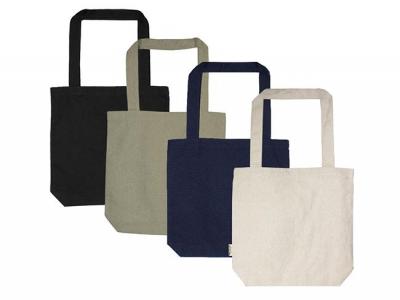 Recycled Tote Bags (17L, 320gsm)