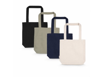 Recycled Tote Bags (17L, 320gsm)