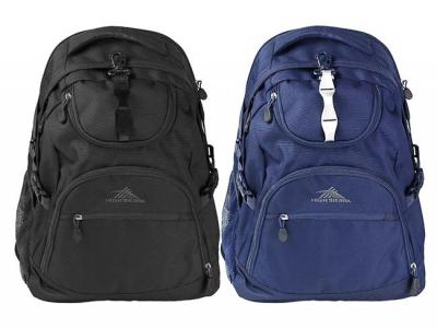 ハイシエラ アクセス ライト バックパック