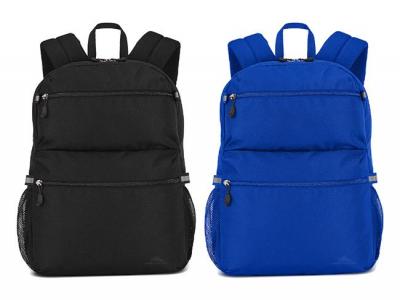 High Sierra Backpacks (24L, 15.6" Laptop)