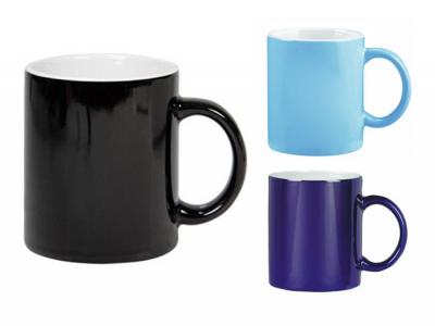 Classic Blue Mugs (300ml)