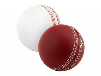cricket stressball