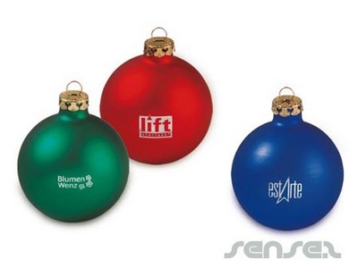 Xmas Baubles