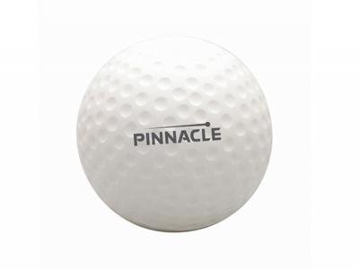 ゴルフ型ストレスボール