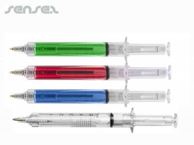 Syringe Pens