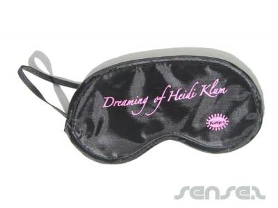 Sleeping Masks