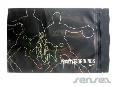 Printed Foil Envelopes (A5)