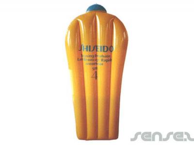 Inflatable Mattress - Custom Shaped