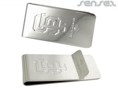 Money Clips