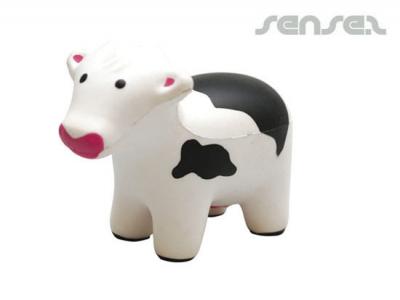 Cow Stress Balls