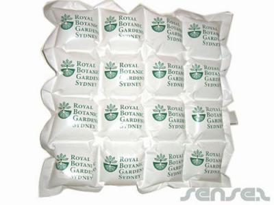 インフレータブル枕