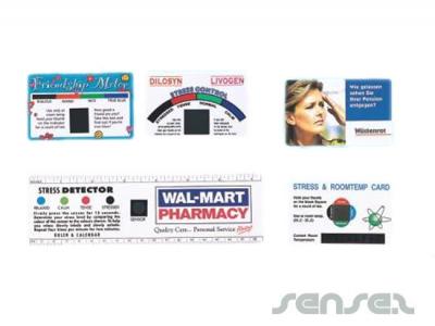 Stress And Mood Cards