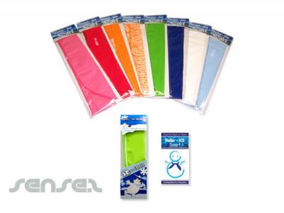 Cooling Scarves