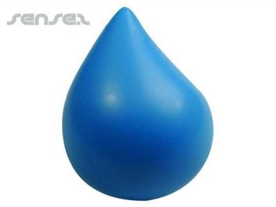 Stress Balls - Water Drop