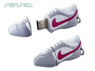 カスタムシェイプUSBスティック（１GB）