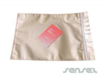 SALE Silver Foil Envelopes - A5 (UNBRANDED)